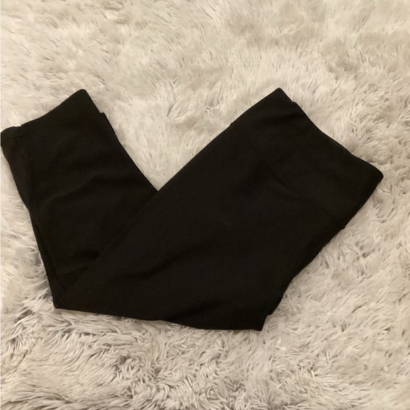 Eddie Bauer Pants & Jumpsuits Eddie Bauer Legging Womans Size Xl